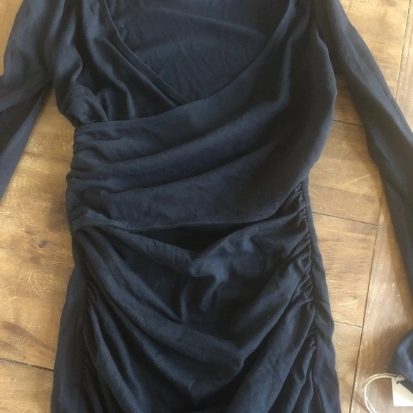 Leith body con dress - Picture 3 of 3